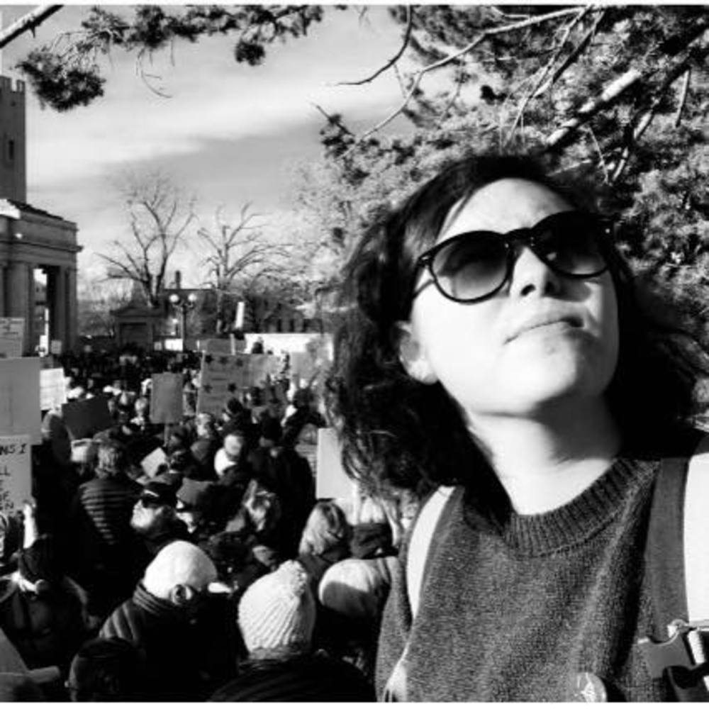 Meet your Posher, Maia